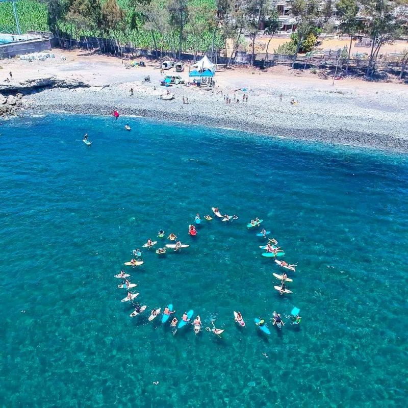 TODOS PODEMOS APORTAR