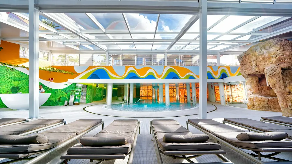 Spa costa canaria